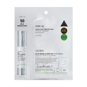 VT REEDLE SHOT 50 2-STEP MASK
